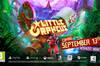 Noticia Little Orpheus se lanza el 13 de septiembre, tras retrasarse por la guerra en Ucrania