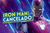 Noticia Iron Man tuvo un juego cancelado de los creadores de Just Cause