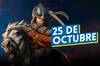 Noticia Mount & Blade 2: Bannerlord se lanza en consolas y PC el 25 de octubre