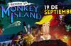 Noticia Return to Monkey Island confirma su lanzamiento para el 19 de septiembre y muestra gameplay