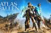 Noticia Atlas Fallen, lo nuevo de Deck13 Interactive, presenta triler repleto de accin