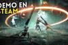 Noticia La demo del Action-RPG de nueva generacin 'Soulstice' ya est disponible en Steam