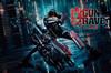 Noticia Gungrave G.O.R.E. llegar el 22 de noviembre a consolas PlayStation, Xbox y PC
