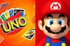 Noticia Nintendo y Mattel lanzaran un set de cartas de UNO inspirado en la pelcula de Mario