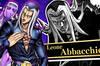 Noticia Leone Abbacchio será el nuevo personaje de JoJo's Bizarre Adventure All Star Battle R