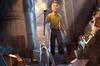 Noticia Tintin Reporter: Cigars of the Pharaoh se deja ver en un nuevo gameplay