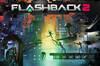 Noticia Flashback 2 se muestra en un nuevo triler durante Gamescom 2023