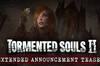 Noticia El survival horror Tormented Souls 2 llegar a PS5, Xbox Series X/S y PC en 2024