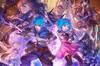 Noticia Granblue Fantasy Versus: Rising se lanza el 30 de noviembre