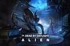 Noticia Dead by Daylight dará la bienvenida al Xenomorfo de Alien a finales de agosto