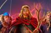 Noticia Age of Mythology: Retold revela el contenido del pack de nuevos dioses 'Freyr'
