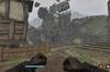 Noticia Oblivion se transforma en Battlefield con una exagerada destrucción de edificios que añade este mod
