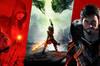 Noticia EA rechaz remasterizar la triloga original de Dragon Age: 'Bsicamente estn en contra de dinero gratis'