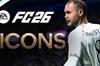Noticia El regreso ms esperado a EA Sports FC 26: Iniesta lidera una nueva generacin de 12 Iconos