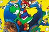 Noticia Super Mario World 2: Yoshi’s Island, uno de los mejores plataformas de la historia, cumple 30 años