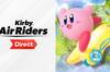 Noticia Anunciado un Nintendo Direct de lo nuevo del creador de Smash Bros. para Switch 2: Kirby Air Riders