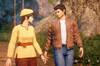 Noticia Shenmue III Enhanced, una versin mejorada del juego de 2019, anunciado para consolas y PC
