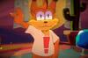 Noticia El infame Bubsy 3D tendrá secuela 30 años después: Anunciado Bubsy 4D, un plataformas para consolas y PC