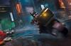 Noticia �Son demasiado altos? Desvelados los requisitos de LEGO Batman: Legacy of the Dark Knight en PC