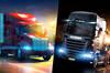 Noticia Los simuladores de camiones más aclamados llegan por fin a consola, incluyendo Euro Truck Simulator 2