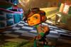 Noticia Malas noticias si esperas Psychonauts 3: 'Estoy trabajando en otras cosas'