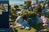 Noticia Jurassic World Evolution 3 muestra sus amplias opciones creativas para construir tu parque jurásico