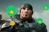 Noticia Qu opina la crtica de Gears of War: Reloaded? Nota media en Metacritic del nuevo remaster de Xbox