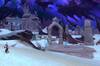 Noticia La historia de The War Within contina: as es K'aresh, el mundo natal de los etreos ya disponible en WoW