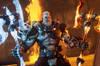 Noticia Amon, el tanque de Borderlands 4 que forja sus propias armas, se luce en un nuevo y brutal gameplay