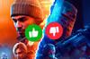Noticia Críticas en Steam al gratuito The Division Resurgence: 'He visto gachas coreanos con menos microtransacciones'