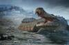 Noticia Jurassic World Evolution 3 publica su nuevo DLC con un dinosaurio m�s fuerte que el Tiranosaurio rex