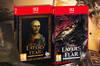 Noticia Layers of Fear: The Final Masterpiece Edition tendr� edici�n en formato f�sico para Switch 2 gracias a Meridiem