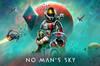 Noticia No Man's Sky cumple 10 a�os y los jugadores todav�a no han explorado ni un 1 % de los planetas de su universo