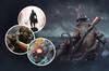 Noticia Prepara tu cartera: esta semana llegan nuevos juegos muy oscuros y la beta de Call of Duty Modern Warfare 4