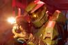 Noticia Esto es lo que le ha faltado al remake de Halo para vender igual de bien que Call of Duty en PS5, según analistas