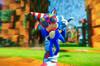 Noticia Sonic Frontiers celebra sus 5 millones de copias vendidas con un regalo para los jugadores