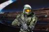 Noticia El exdirector de arte de Halo da la razón a los fans: el anillo de Halo Campaign Evolved no le convence