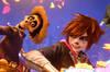 Noticia Kingdom Hearts 4 estrena gameplay, llegar� a finales de 2027 y nos presenta el mundo de Coco