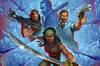Noticia The Walking Dead vuelve a los videojuegos con un beat 'em up cargado de zombis que ya tiene fecha de lanzamiento