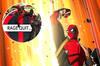 Noticia Un dardo al UCM escondido en Marvel Tokon: así se ríe Deadpool de la película cancelada de Blade