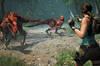 Noticia Así será el combate del nuevo Tomb Raider: cámara lenta, cuatro armas, crafteo y mejoras para Lara