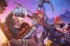 Noticia Horizon Hunters Gathering se habría reiniciado: dejaría el juego como servicio para apostar por un modo historia