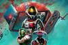 Noticia No Man's Sky gratis y por tiempo limitado en Nintendo Switch Online dentro de su programa 'juegos de muestra'