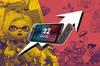 Noticia Nintendo domina las ventas en Jap�n gracias al imparable Rhythm Paradise Groove y el popular Splatoon Raiders