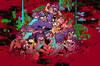 Noticia Este roguelike que triunfa en Steam resuelve la duda: ¿cuántos hombres hacen falta para acabar con un gorila?