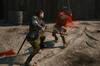 Noticia Así se ve The Blood of Dawnwalker a 60 fps en consolas: Rebel Wolves muestra su modo Rendimiento
