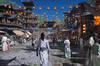Noticia Where Winds Meet supera los 100 millones de jugadores y anuncia el final de Hidden Mountain