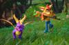 Noticia Crash y Spyro llegan esta semana a Fortnite y ya podemos ver cómo será su colaboración