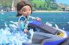 Noticia Nintendo Switch Sports Resort también tendrá su propio pack de Nintendo Switch 2 y llegará el 22 de octubre