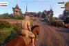 Noticia CD Projekt RED revela d�nde est� Letten, la nueva regi�n de The Witcher 3: Songs of the Past